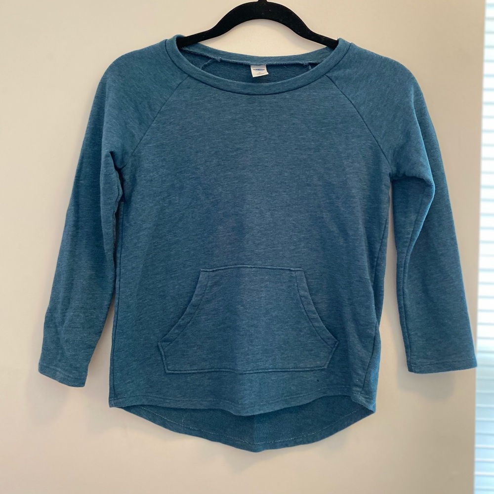 Old Navy girl’s shirt size medium 8